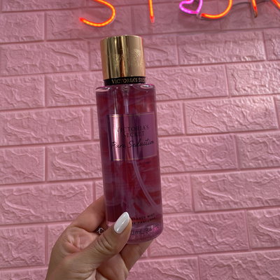 Body splash Victoria’s Secret