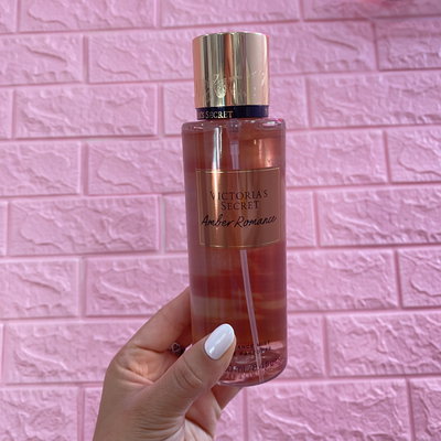 Body splash Victoria’s Secret