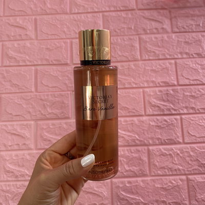 Body splash Victoria’s Secret