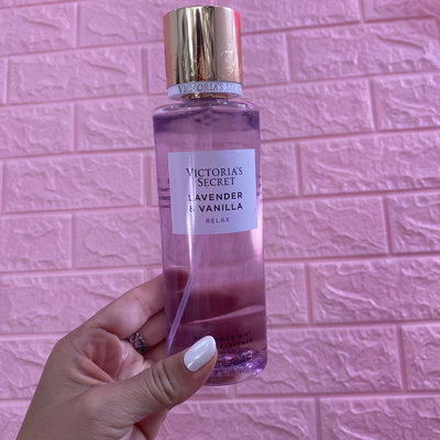 Body splash Victoria’s Secret