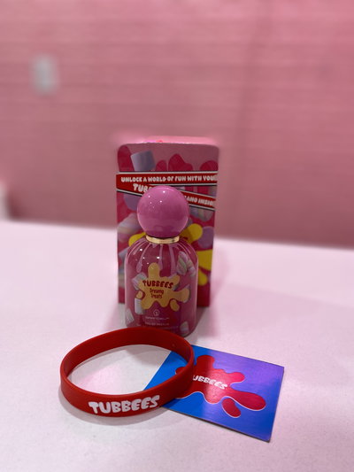 Perfumes Tubees dreamy 