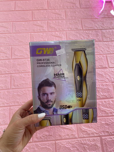 Máquina de cortar cabello