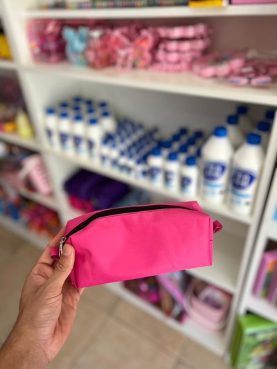 Estuche/cartuchera escolar