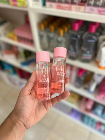 Agua Micelar 'Bifasica' City Girl