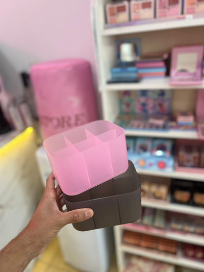 Organizador plastico 