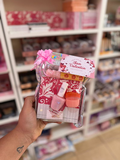 COMBO SAN VALENTIN