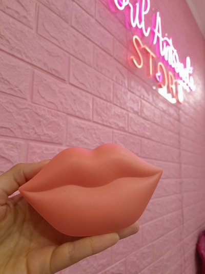 MASCARILLA DE LABIOS X22U
