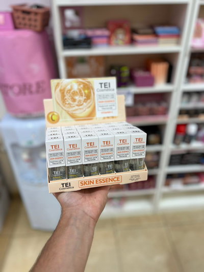 SERUM FACIAL TEI VITAMINA C
