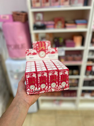 Perfume 10 ml bolilla