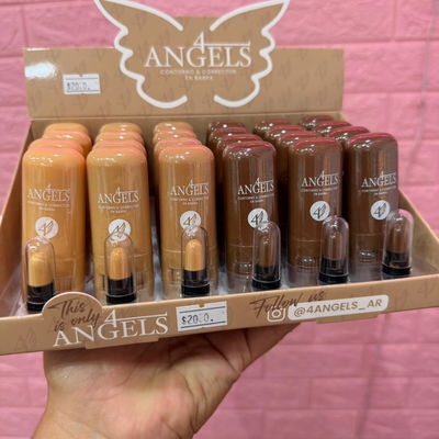 Contorno/corrector en barra (1 unidad)