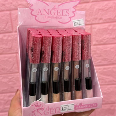 Iluminador 4Angels 