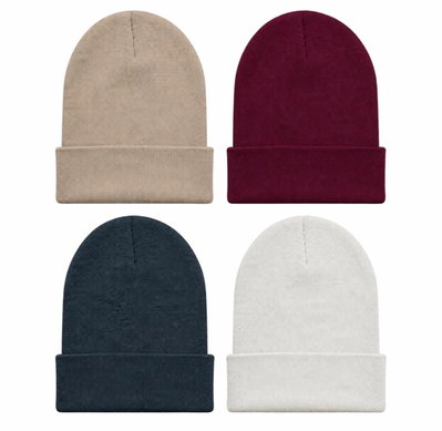 Gorro clasico