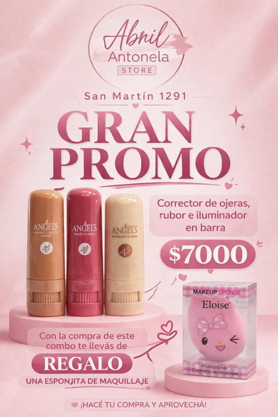 COMBO+REGALO