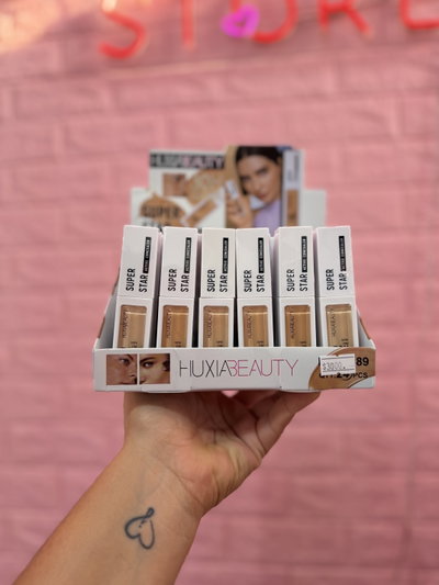 Corrector liquido 30h
