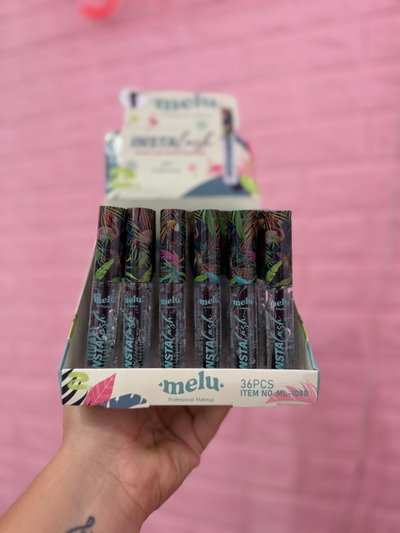 Gel de cejas melu