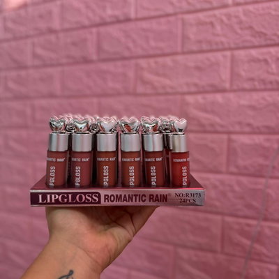 GLOSS COLOR
