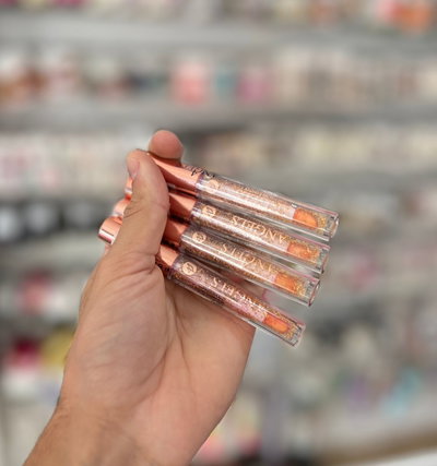 Gloss brillo labial