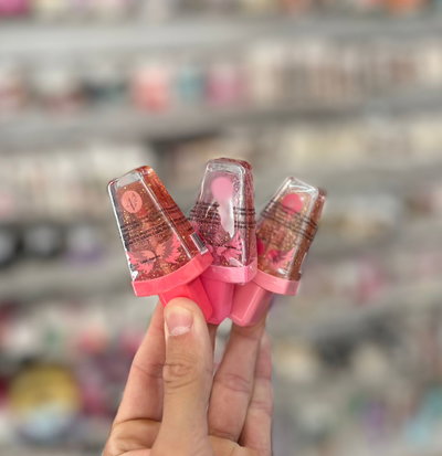Gloss heladito