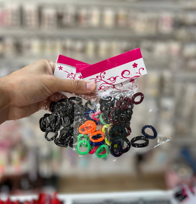 Bolsa de colitas/coleros