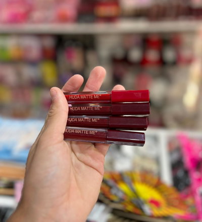 Labiales matte 