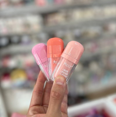 Labial matte Mely