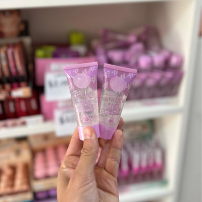 Primer de maquillaje promo