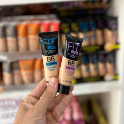 Base de maquillaje promo