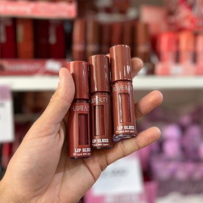 Lipgloss matte