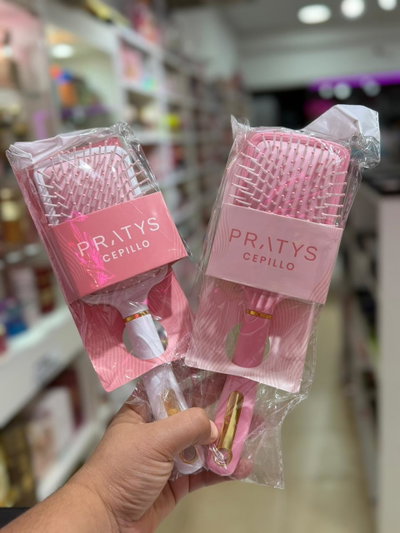 cepillo oferta pratys