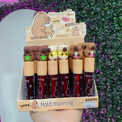 TINTA FASHION COLOR CAPIBARA