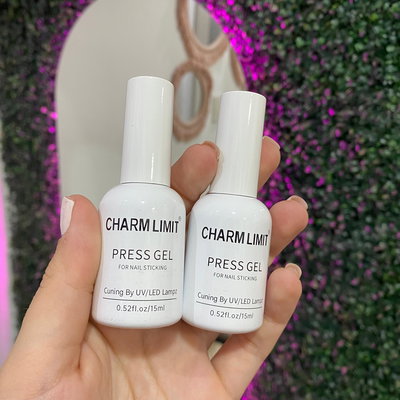 PRESS LIQUIDO CHARM LIMIT 