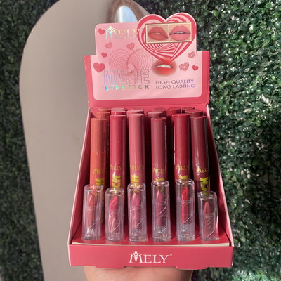 LABIAL EN BARRA MELY