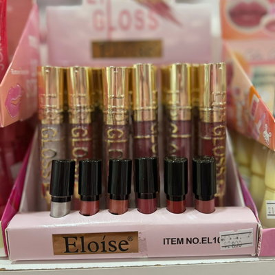 LIP GLOSS ELOISE