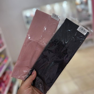 VINCHAS absorbentes p/deporte