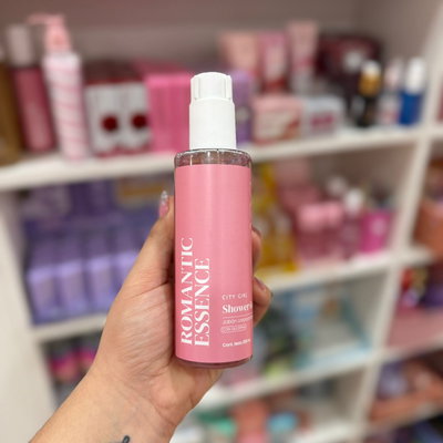 Jabón corporal liquido CITY GIRL