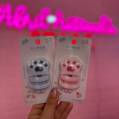 ARQUEADOR DE PESTSÑAS MINI