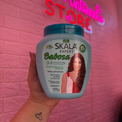 MASCARILLA SKALA 