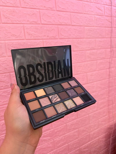 SOMBRAS OBSIDIAN