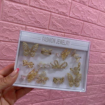 ANILLOS PARA FOTOS Xu