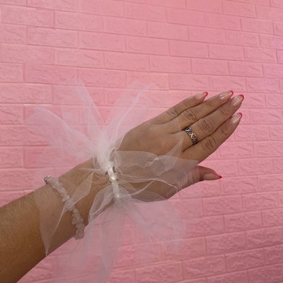 MANGA PARA FOTOS DE UÑAS