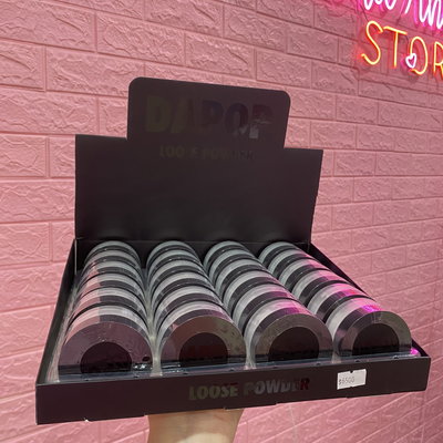 POLVO COMPACTO DAPOP