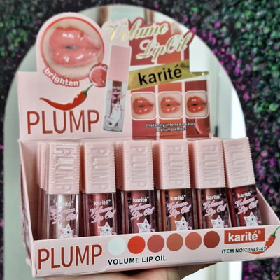 LIP GLOSS KARITÉ 