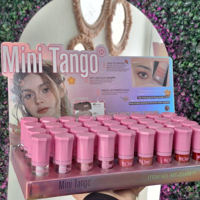 LABIAL MINI TANGO