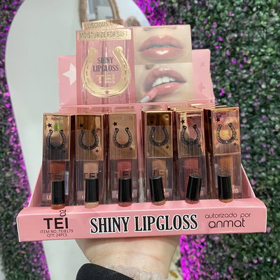 LABIAL LIP GLOSS TEI