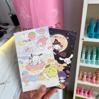 SOMBRAS DE MAQUILLAJE 