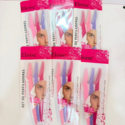 Combo perfiladores x6