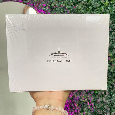 CABINA PARIS NIGHT 48W