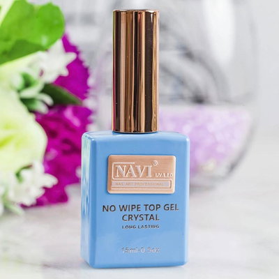 TOP CRISTAL NAVI 15ML