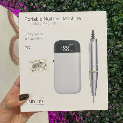 TORNO INALÁMBRICO 30000RPM