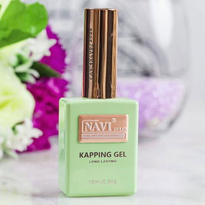 CAPPING GEL NAVI 15ML